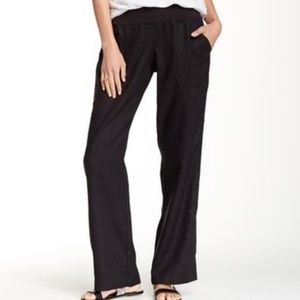 Allen Allen Linen Pants